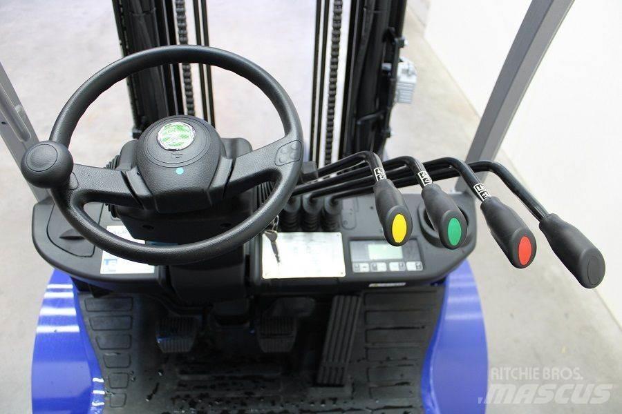 Cesab M 325 DV Dizelski viličari