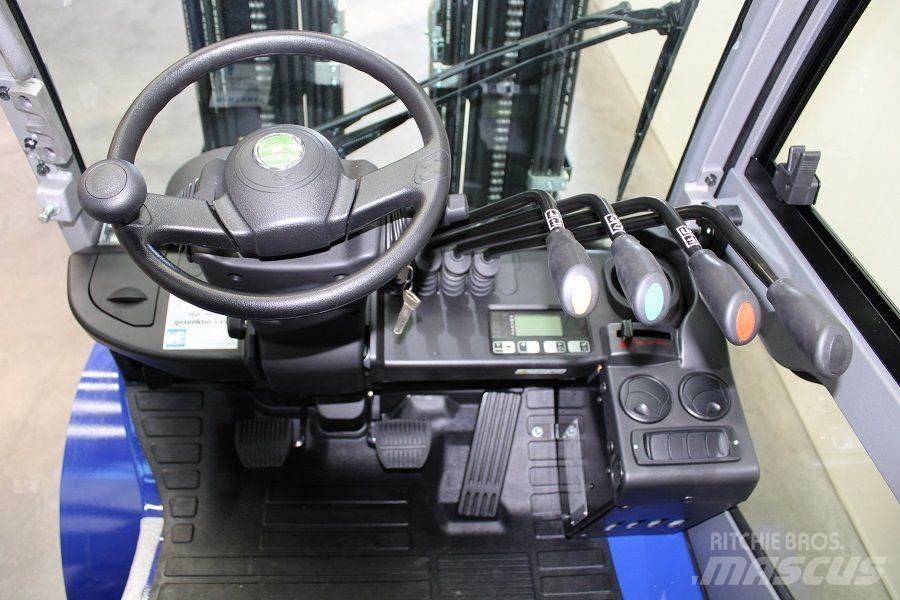 Cesab M 325 DV Dizelski viličari