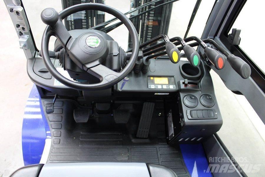 Cesab M 325 DV Dizelski viličari