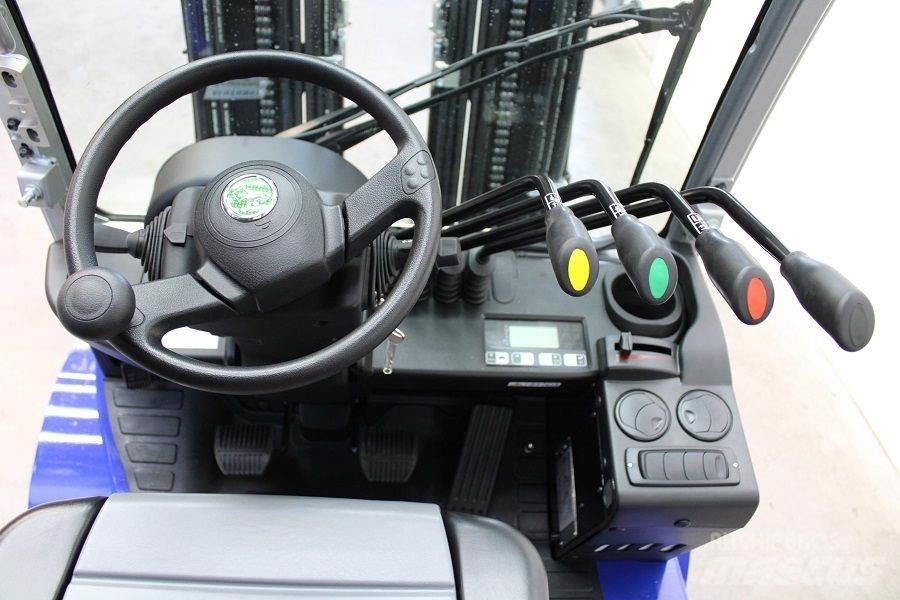 Cesab M 325 DV Dizelski viličari