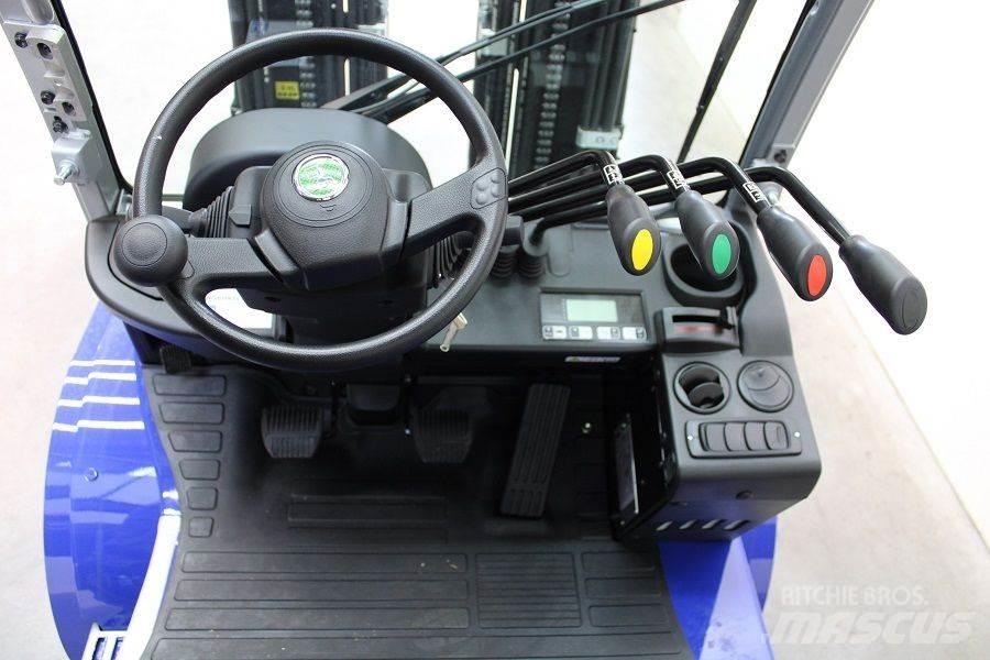 Cesab M 330 DV Dizelski viličari