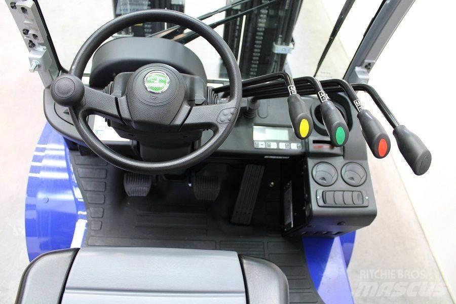 Cesab M 330 DV Dizelski viličari