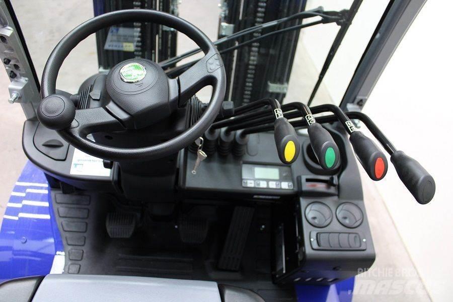 Cesab M 335 DV Dizelski viličari