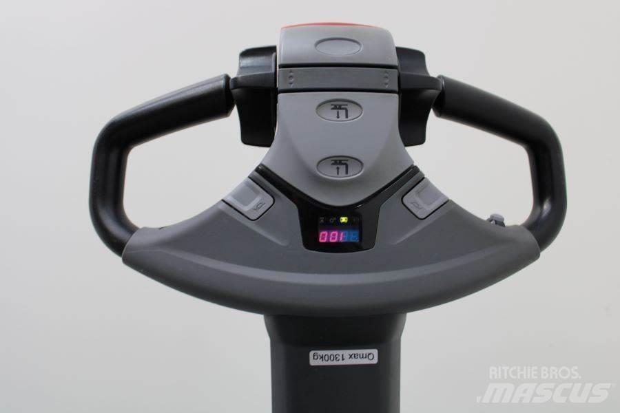 Cesab P113 Nisko podizni električni viličar