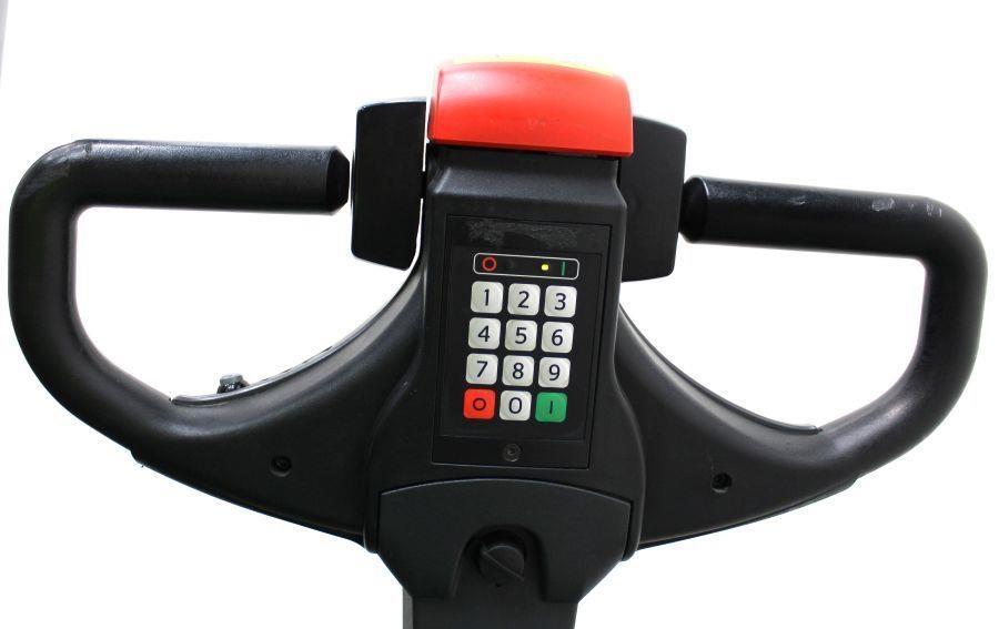 Cesab S 212 / 450 Ručni električni viličar