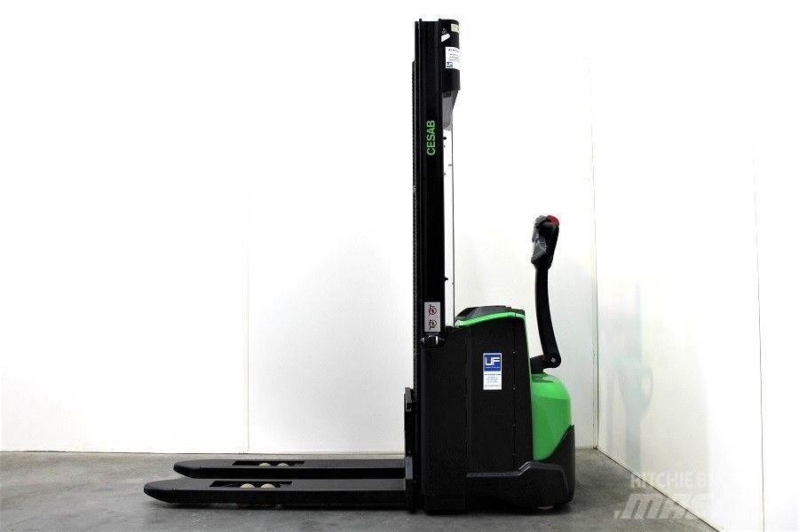 Cesab S 212 L / 330 Ručni električni viličar