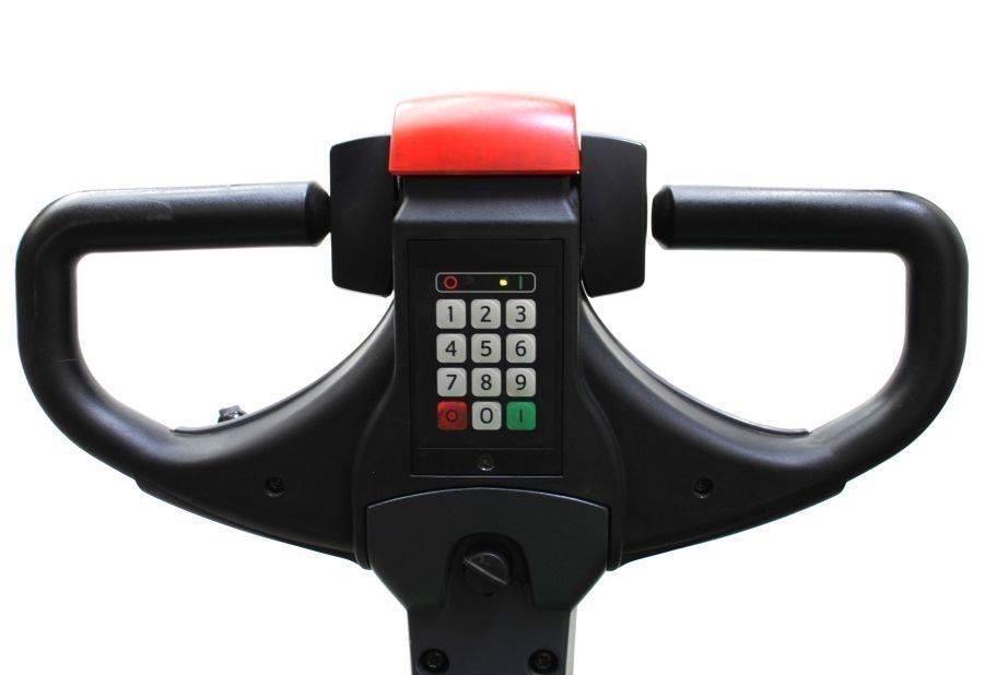 Cesab S 212 L / 450 Ručni električni viličar