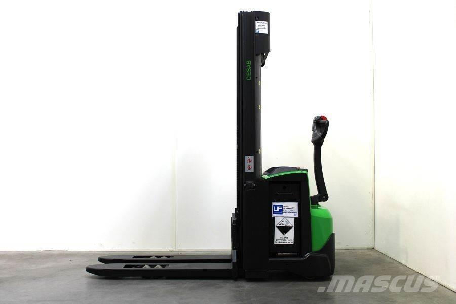 Cesab S 214 / 445 Ručni električni viličar