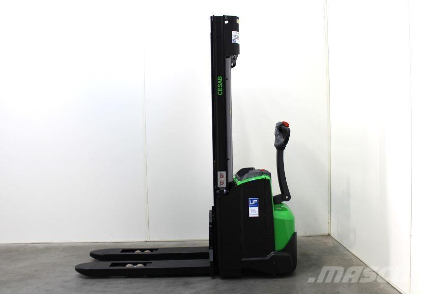 Cesab S 214 L / 325 Ručni električni viličar