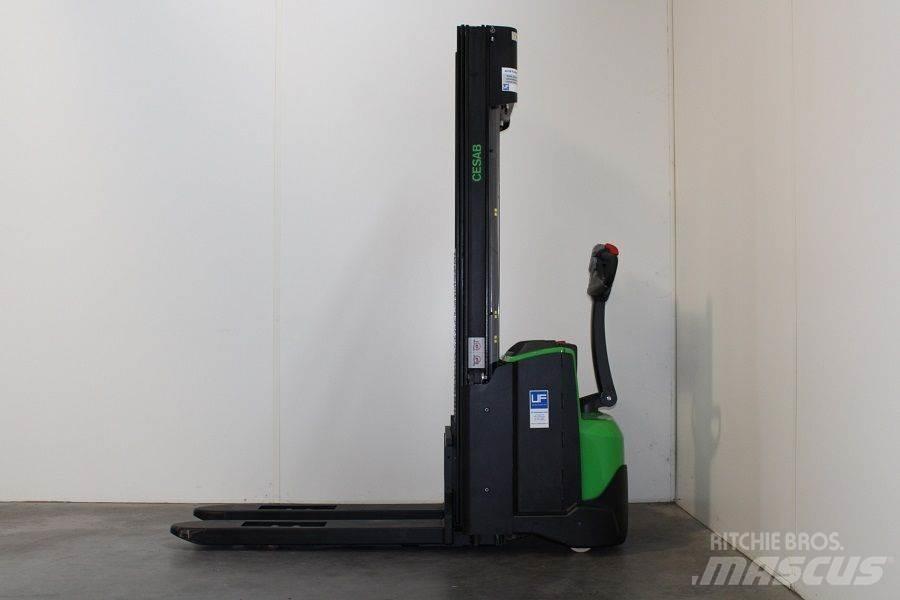 Cesab S 214 L / 475 Ručni električni viličar