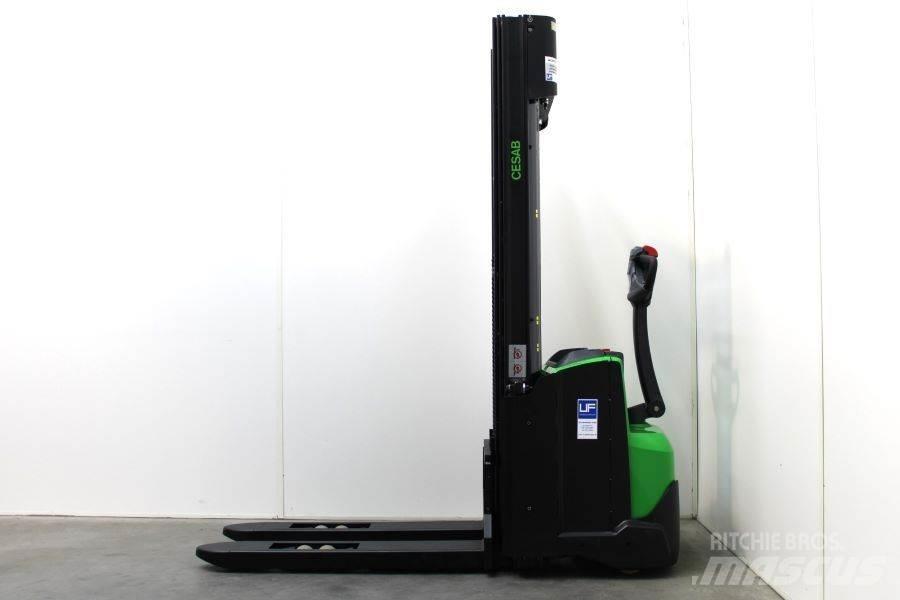 Cesab S 214 L / 475 Ručni električni viličar