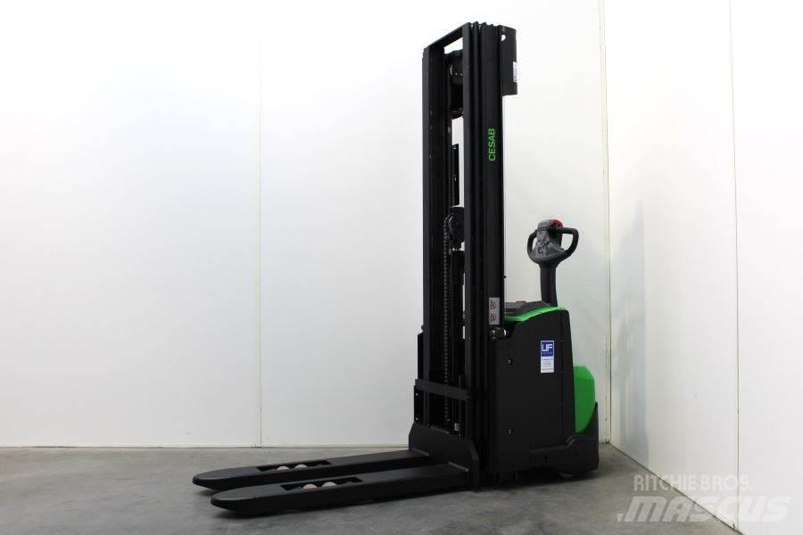 Cesab S 214 L / 475 Ručni električni viličar