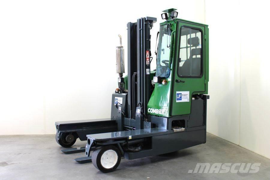 Combilift C 3000 Bočni viličari