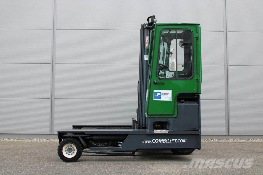 Combilift C 4500 Bočni viličari