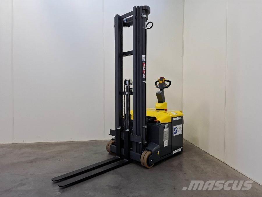 Combilift CS 1500 Ručni električni viličar