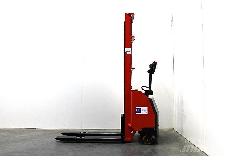 Faba EG - S 1000 Ručni električni viličar