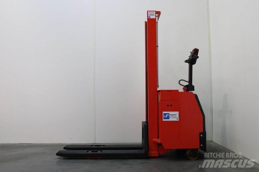Faba EG-S 1250 Ručni električni viličar