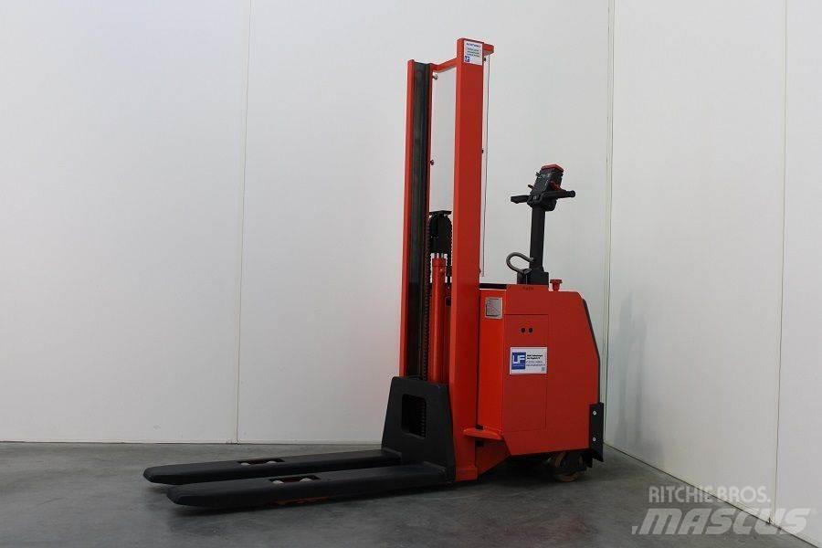 Faba EG-S 1250 Ručni električni viličar