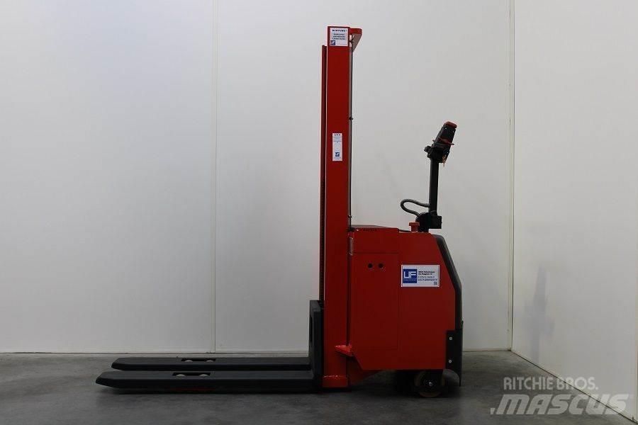 Faba EG-S 1250 Ručni električni viličar