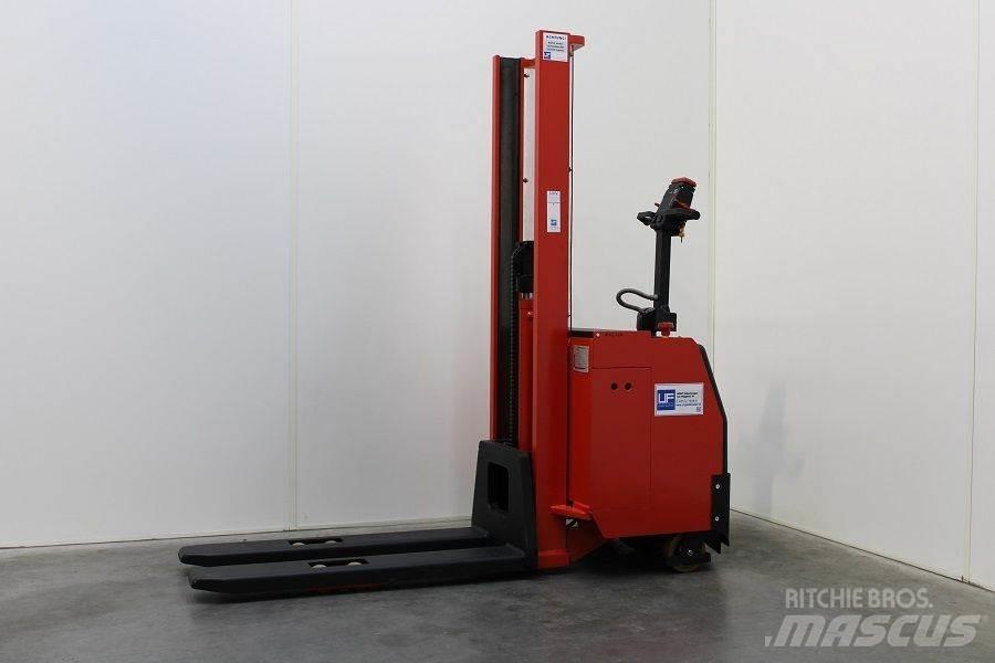 Faba EG-S 1250 Ručni električni viličar
