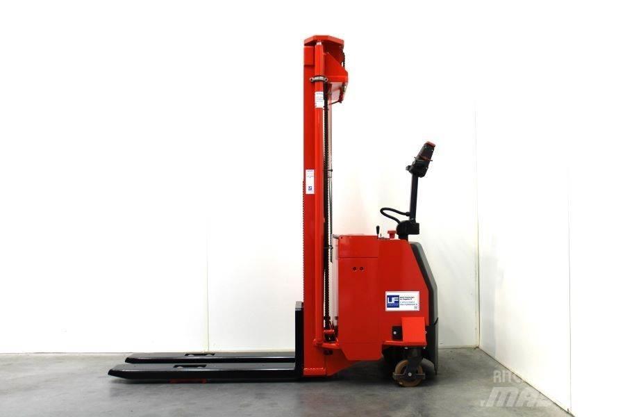 Faba EG -ST 1250 Ručni električni viličar