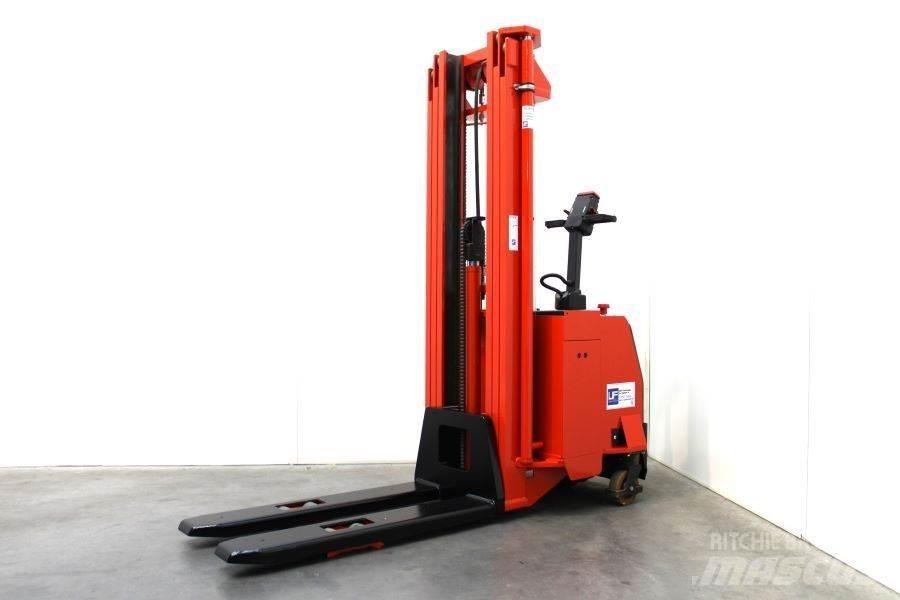 Faba EG -ST 1250 Ručni električni viličar
