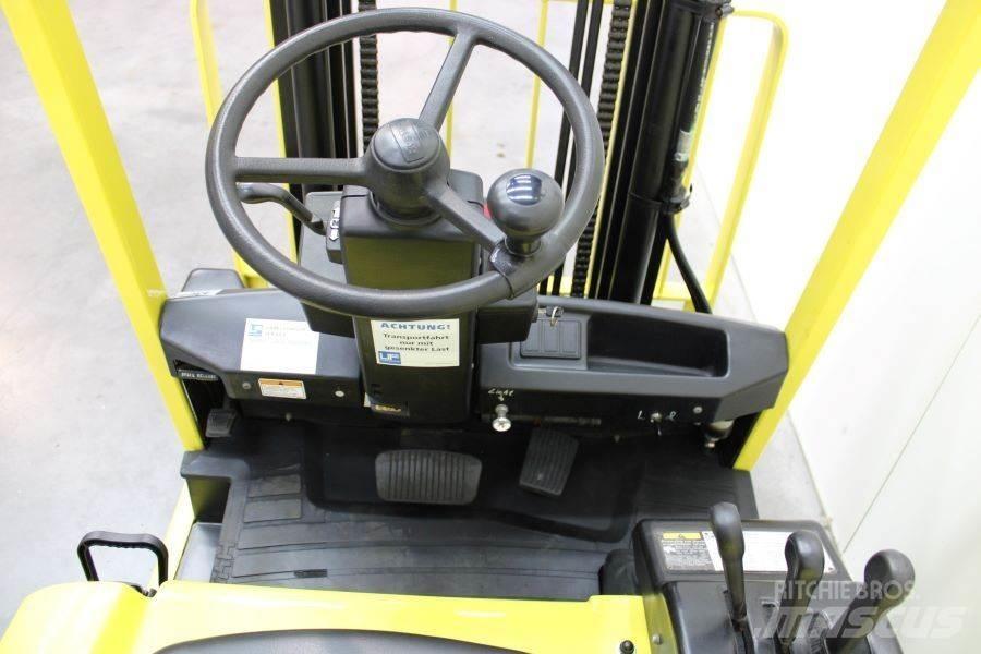 Hyster J 1.6 XMT Električni viličari