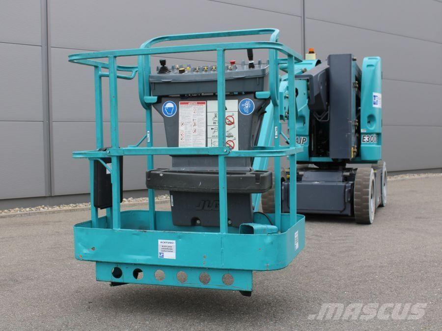 JLG 2030 ES Zglobne podizne platforme
