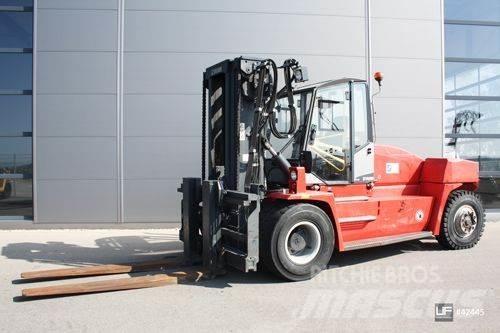 Kalmar DCE 160-12 Dizelski viličari