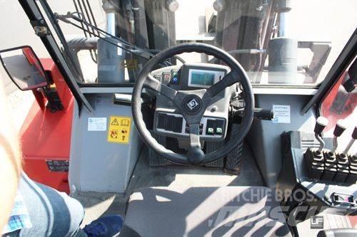 Kalmar DCE 160-12 Dizelski viličari