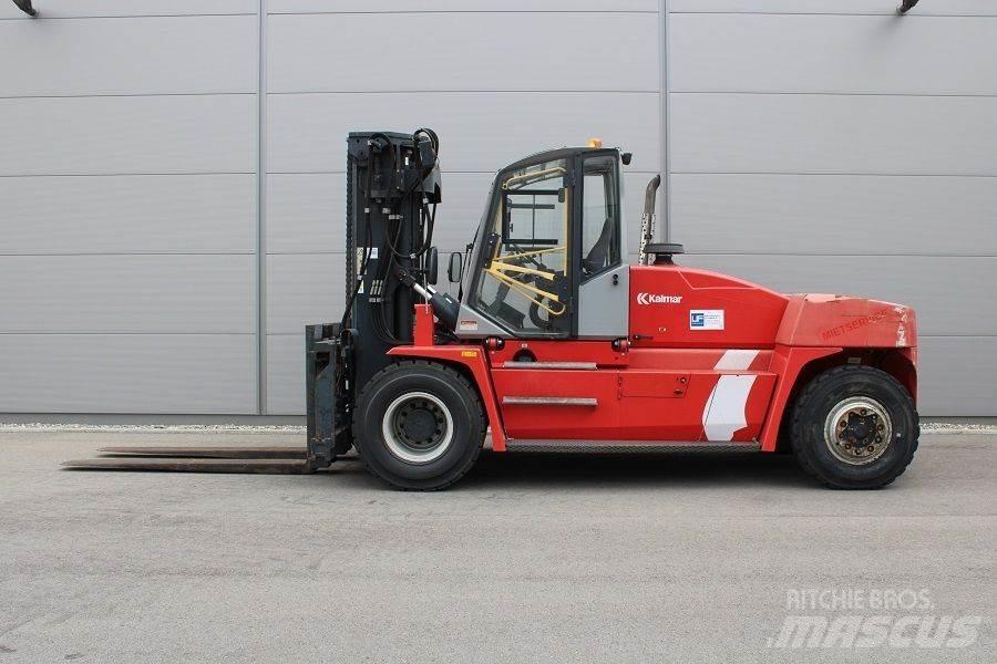 Kalmar DCE 160-12 Dizelski viličari