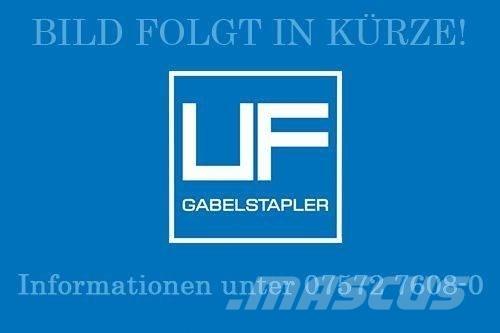 Kalmar DCG 150-12 Dizelski viličari