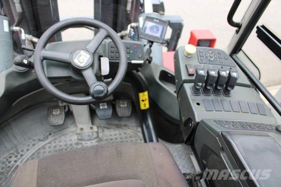 Kalmar DCG 150-12 Dizelski viličari