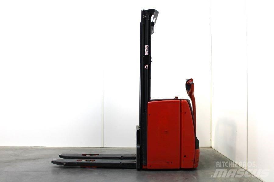 Linde L14 Ručni električni viličar