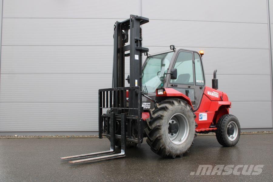 Manitou M 30-4 Terenski viličar
