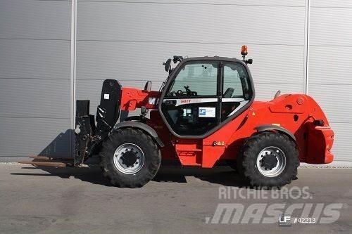 Manitou MHT 780 Teleskopski viličari