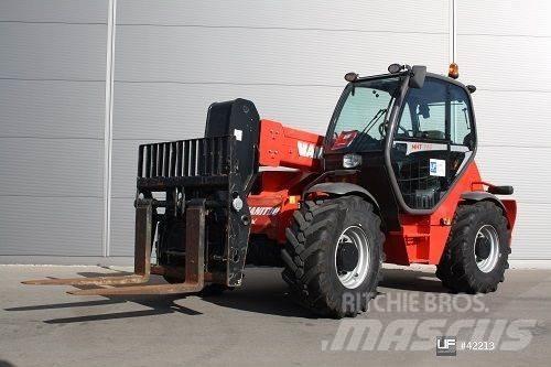 Manitou MHT 780 Teleskopski viličari