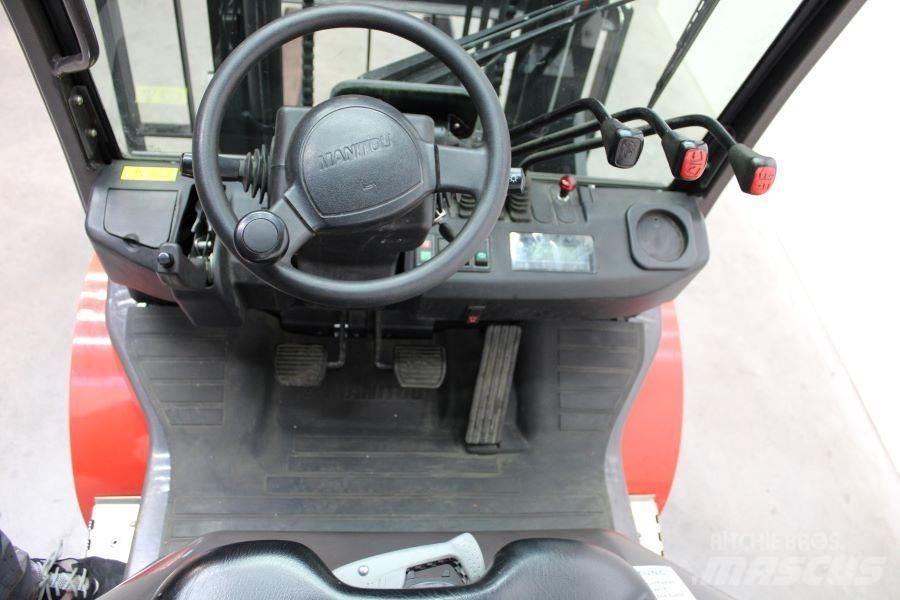 Manitou MI 30 G Plinski viličari