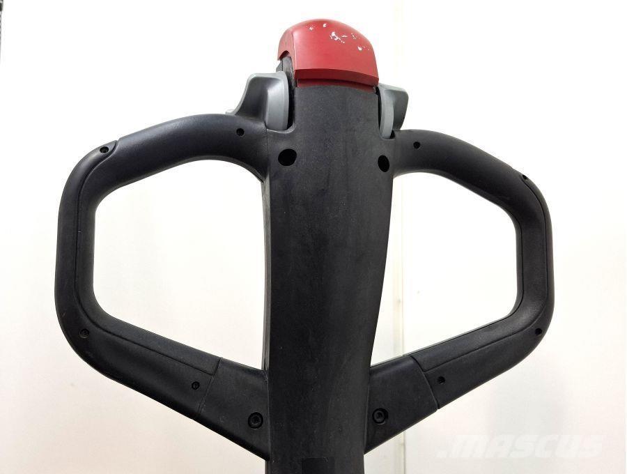 Still EGV 14 Ručni električni viličar