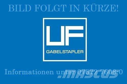 TCM FG 15 N 18 Plinski viličari