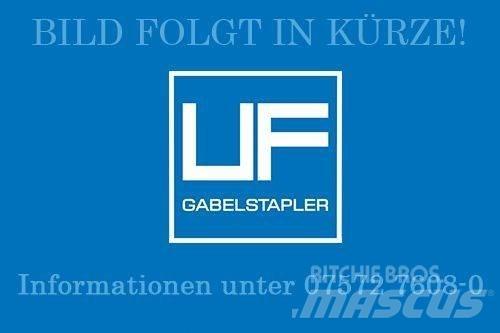 Toyota 62-7FDF25 Dizelski viličari