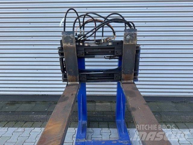 Kaup 2T466 Rukovanje materijalom – ostalo