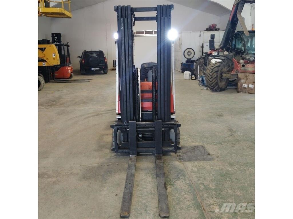 BT C3E160 Rukovanje materijalom – ostalo