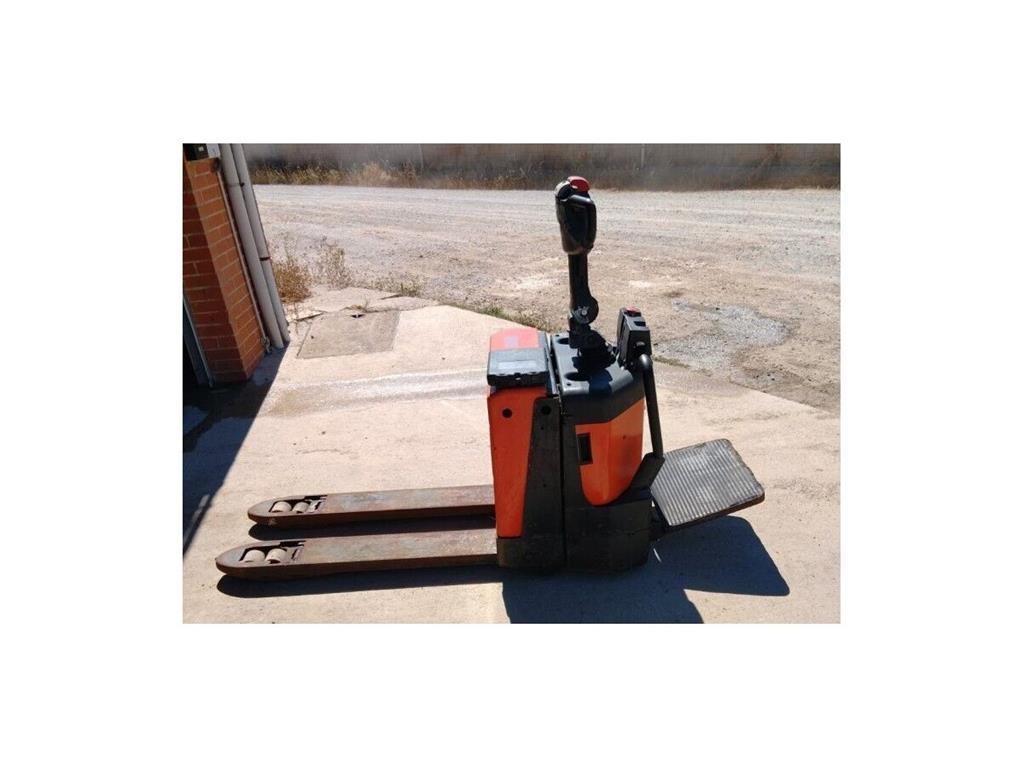 BT P20 Rukovanje materijalom – ostalo