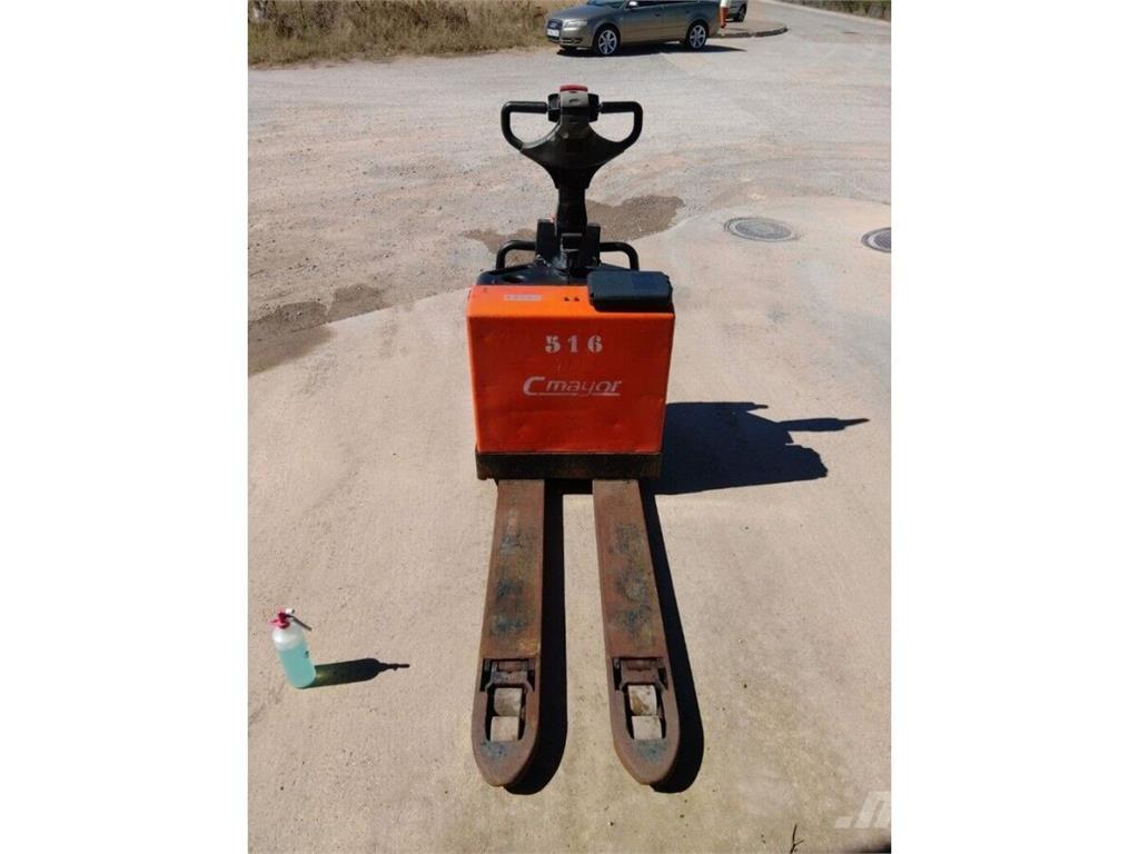 BT P20 Rukovanje materijalom – ostalo