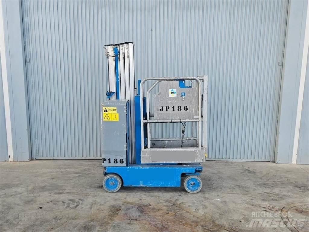Genie GR-20 Vertikalne radne podizne platforme