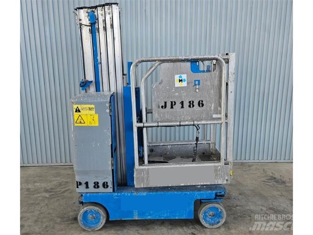 Genie GR-20 Vertikalne radne podizne platforme