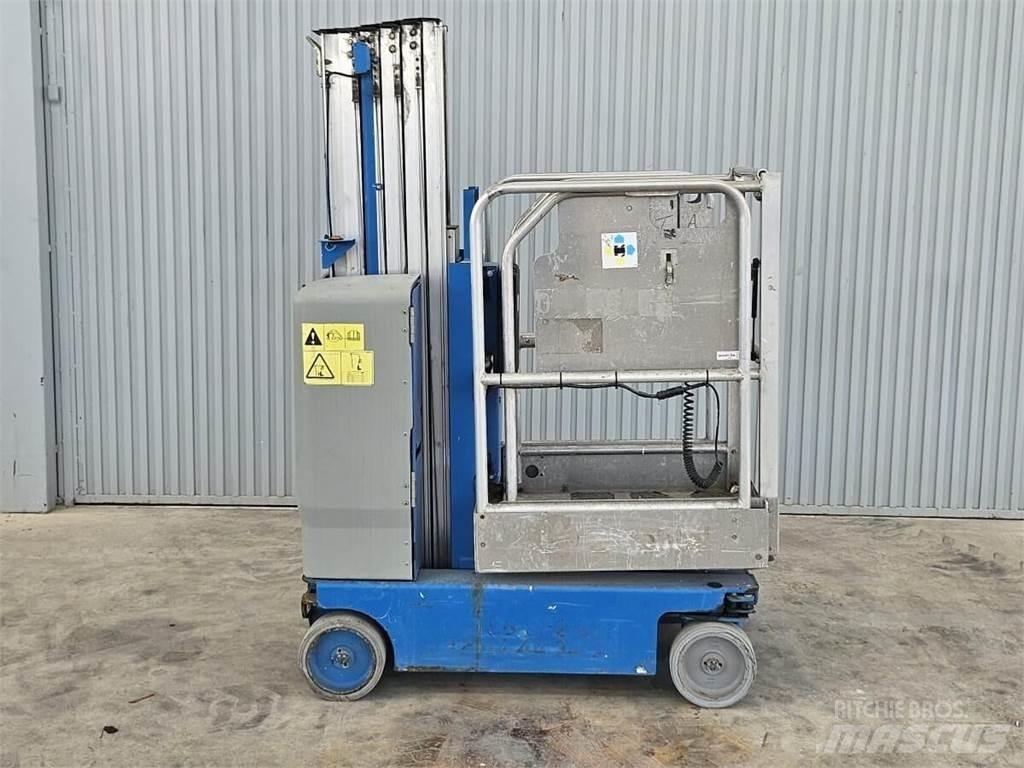 Genie GR-20 Vertikalne radne podizne platforme