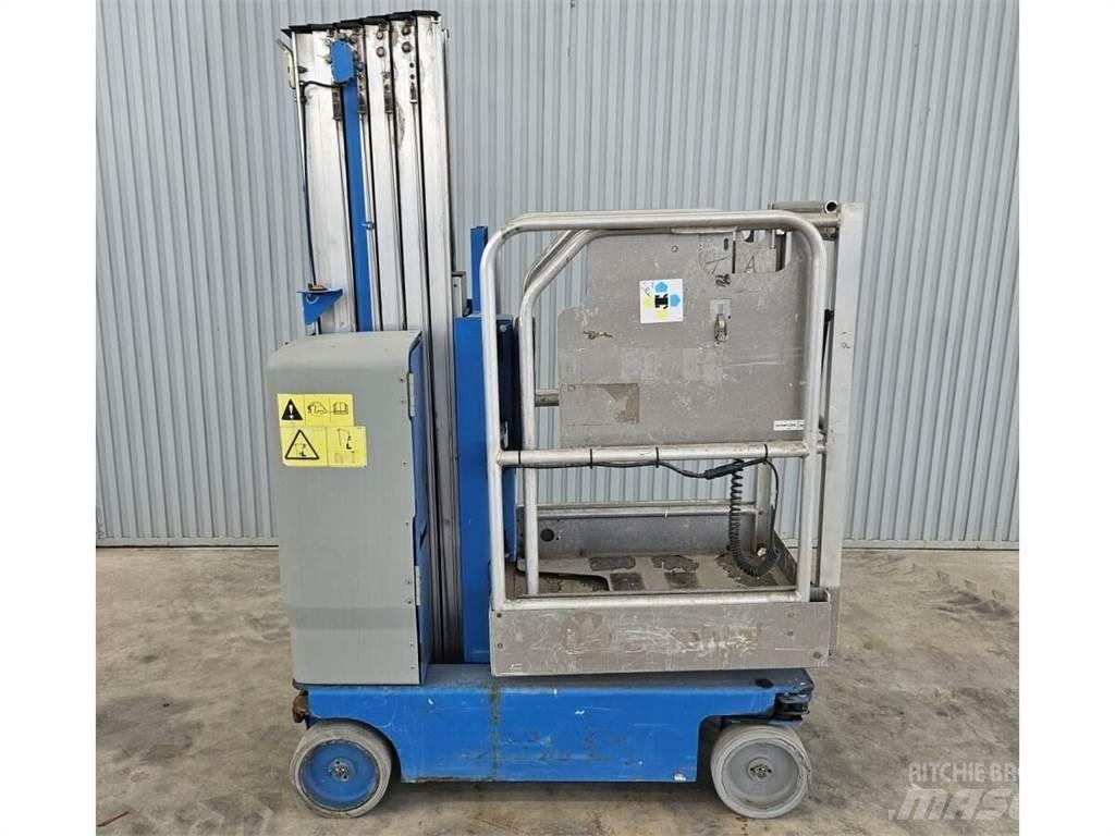 Genie GR-20 Vertikalne radne podizne platforme
