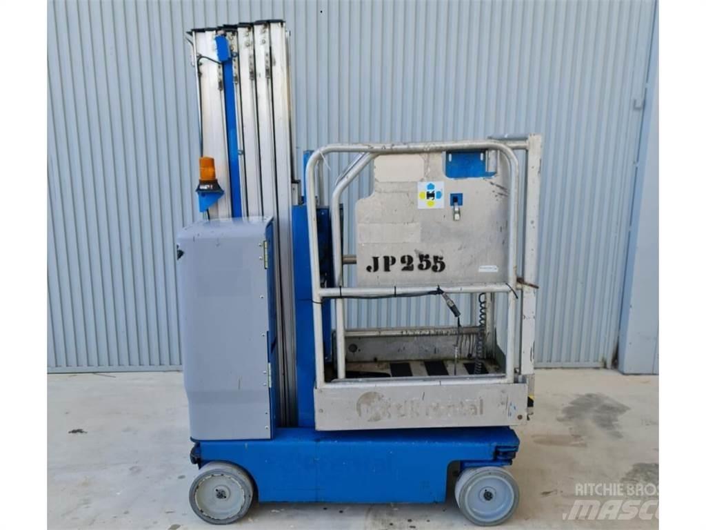Genie GR-20 Vertikalne radne podizne platforme